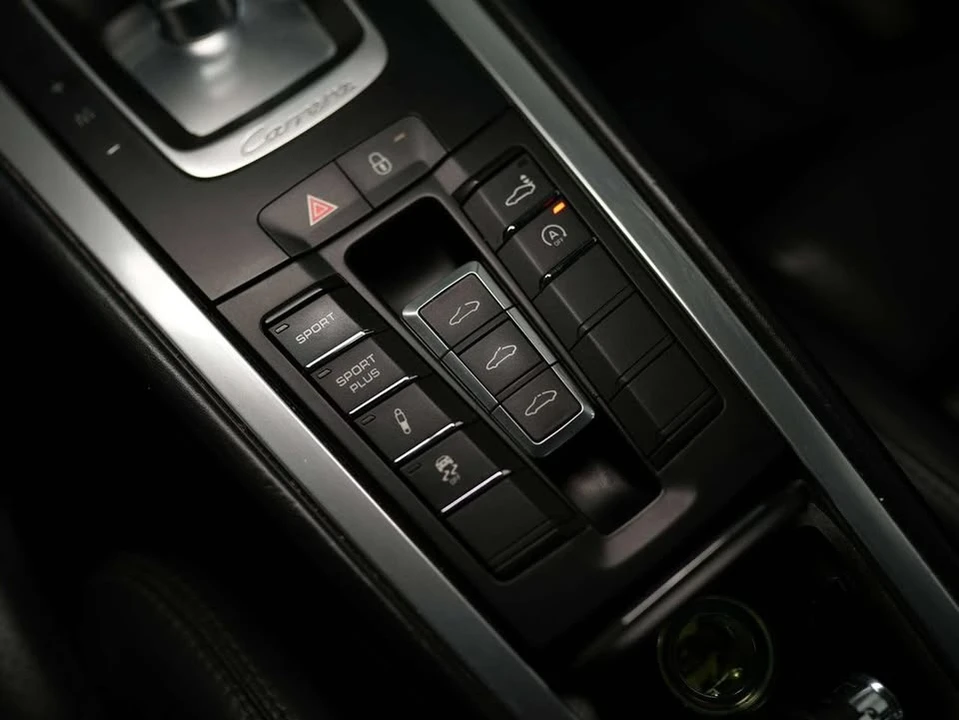2012 Porsche 991 Carrera S - Image 17 of 20