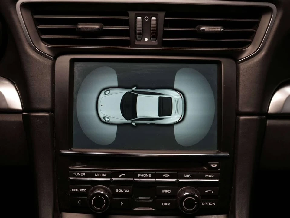 2012 Porsche 991 Carrera S - Image 13 of 20