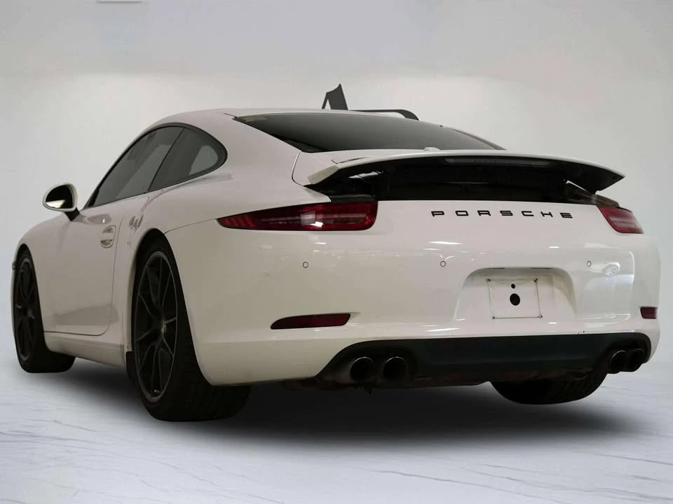2012 Porsche 991 Carrera S - Image 5 of 20
