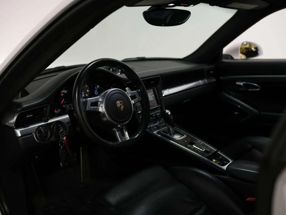 2012 Porsche 991 Carrera S - Image 9 of 20