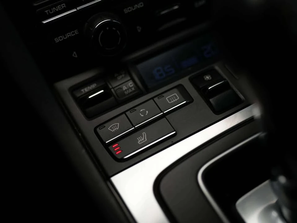 2012 Porsche 991 Carrera S - Image 15 of 20