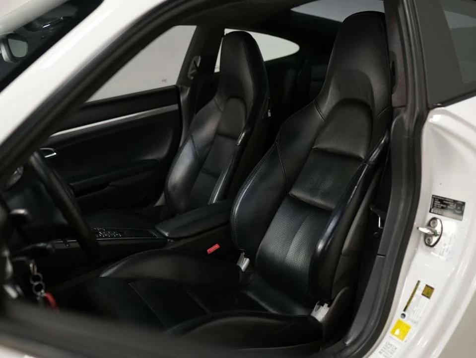 2012 Porsche 991 Carrera S - Image 11 of 20
