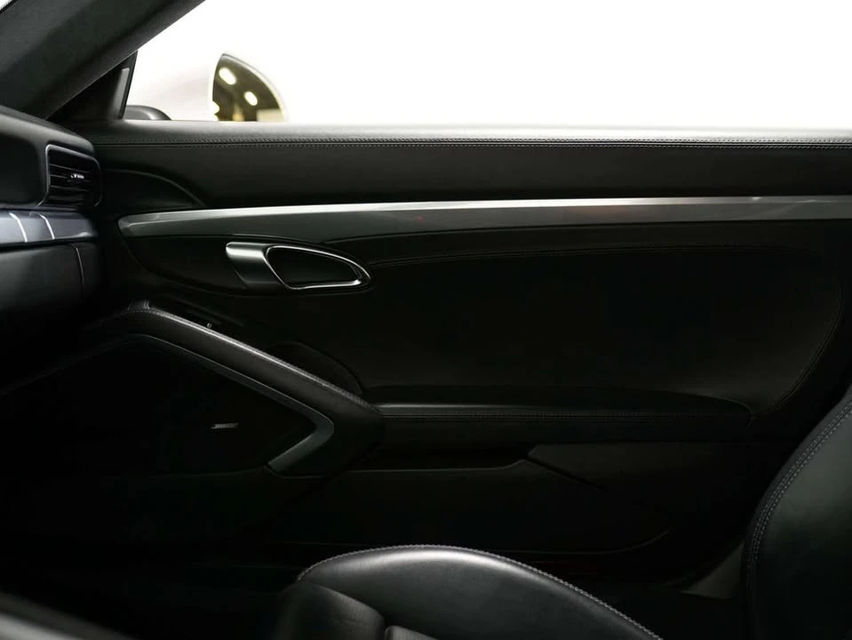 2012 Porsche 991 Carrera S - Image 18 of 20