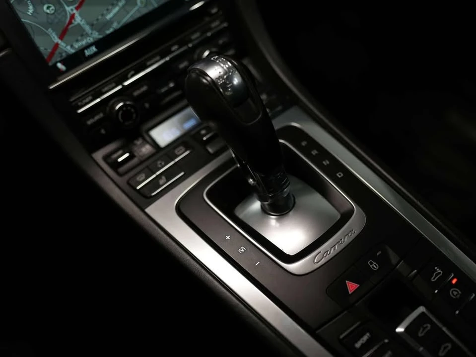 2012 Porsche 991 Carrera S - Image 16 of 20