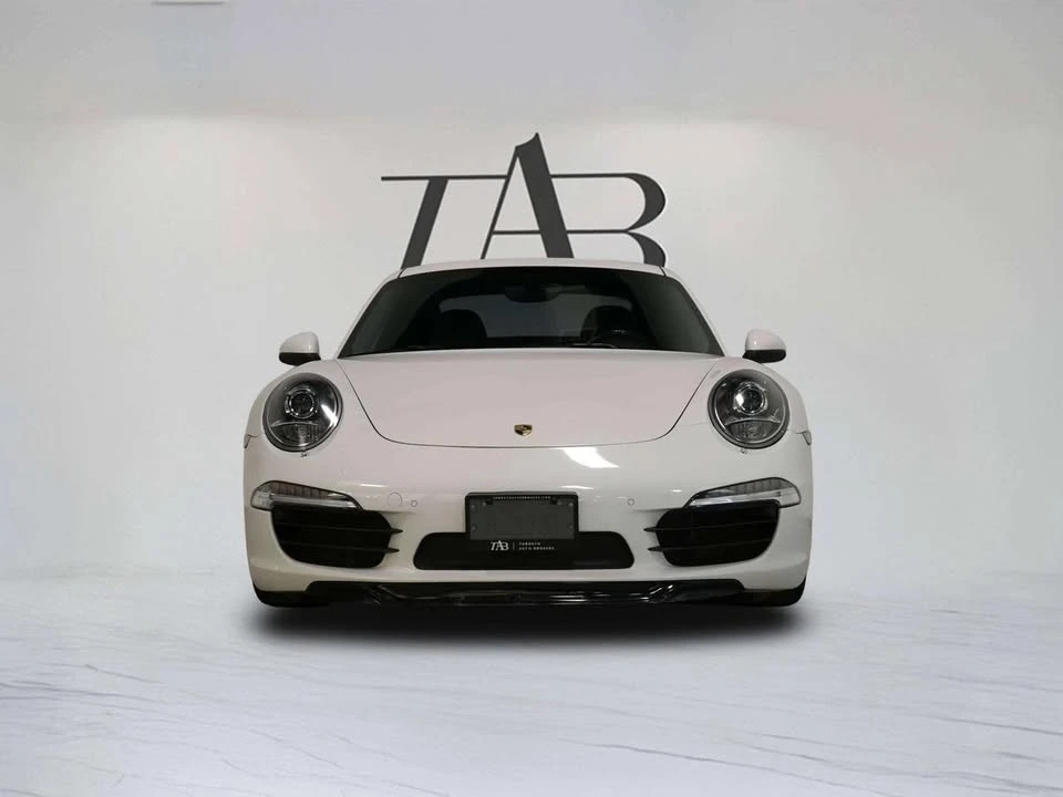 2012 Porsche 991 Carrera S - Image 7 of 20