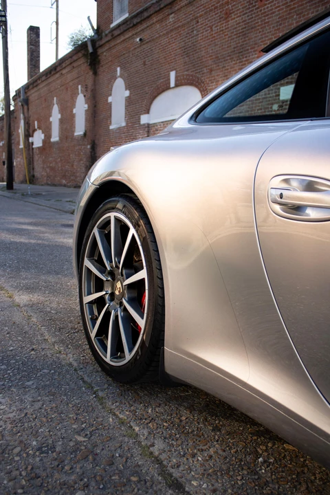 2012 Porsche 991 Carrera S - Image 28 of 31