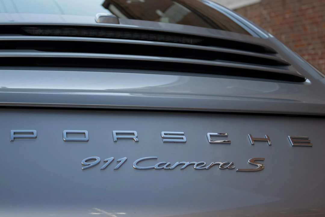 2012 Porsche 991 Carrera S - Image 21 of 31