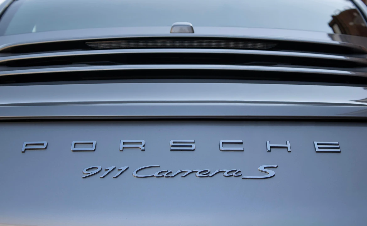 2012 Porsche 991 Carrera S - Image 22 of 31