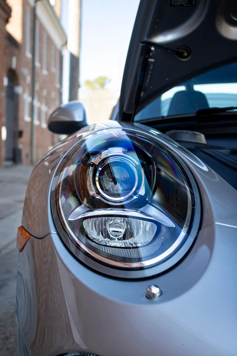 2012 Porsche 991 Carrera S - Image 10 of 31