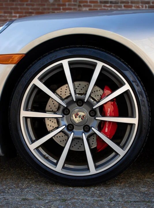 2012 Porsche 991 Carrera S - Image 31 of 31