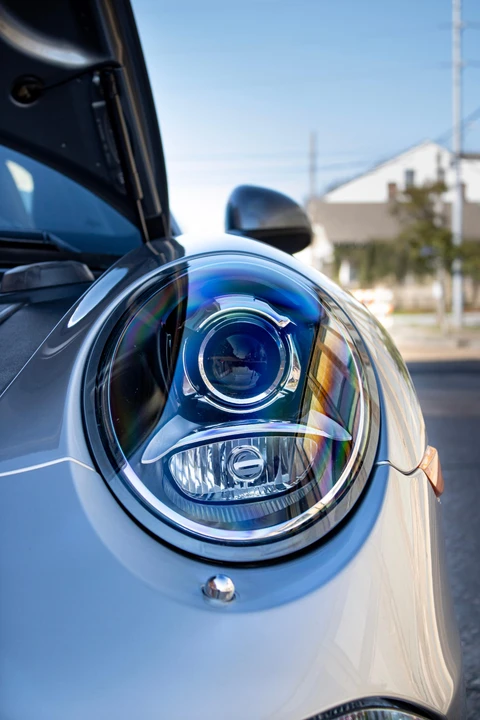 2012 Porsche 991 Carrera S - Image 13 of 31
