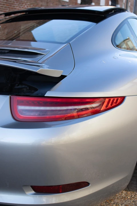 2012 Porsche 991 Carrera S - Image 23 of 31