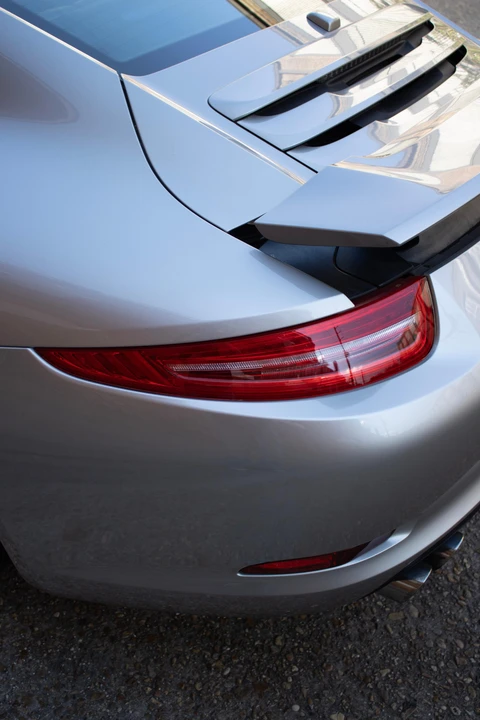 2012 Porsche 991 Carrera S - Image 18 of 31