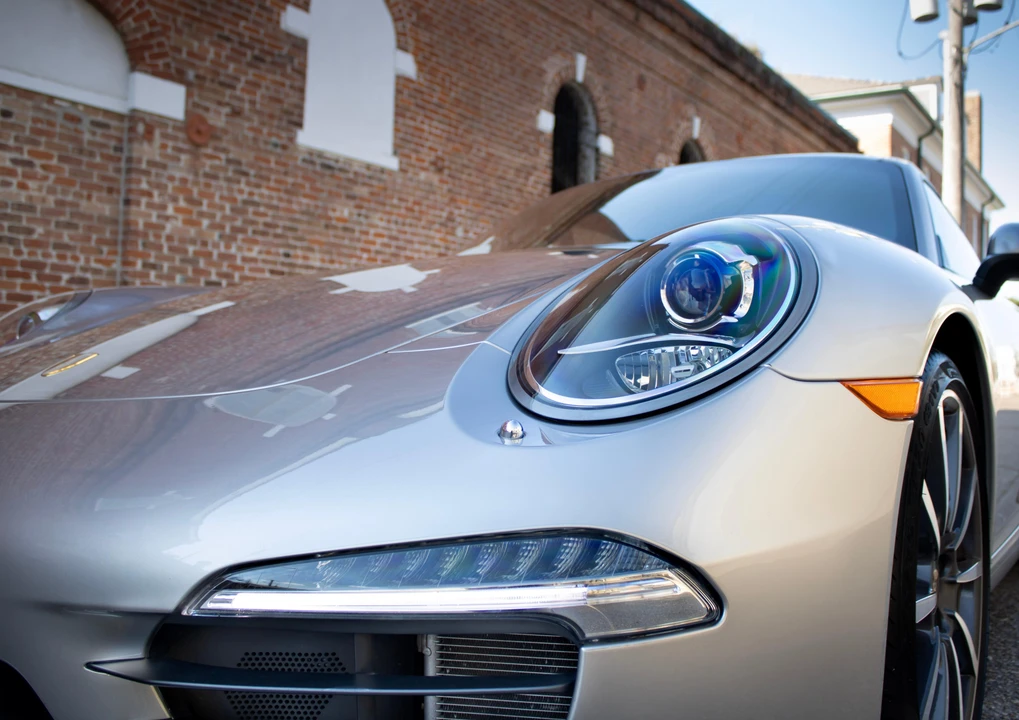 2012 Porsche 991 Carrera S - Image 15 of 31