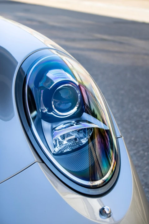 2012 Porsche 991 Carrera S - Image 12 of 31