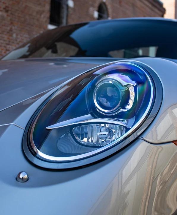 2012 Porsche 991 Carrera S - Image 14 of 31