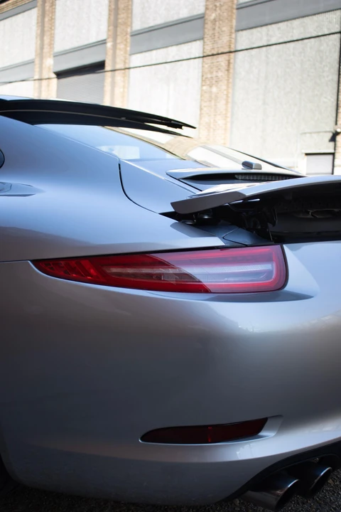2012 Porsche 991 Carrera S - Image 19 of 31
