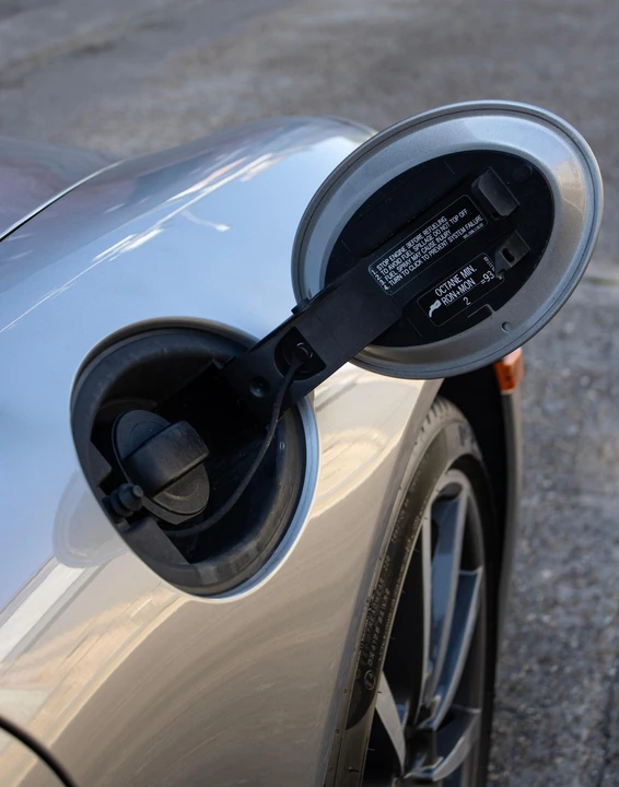 2012 Porsche 991 Carrera S - Image 29 of 31