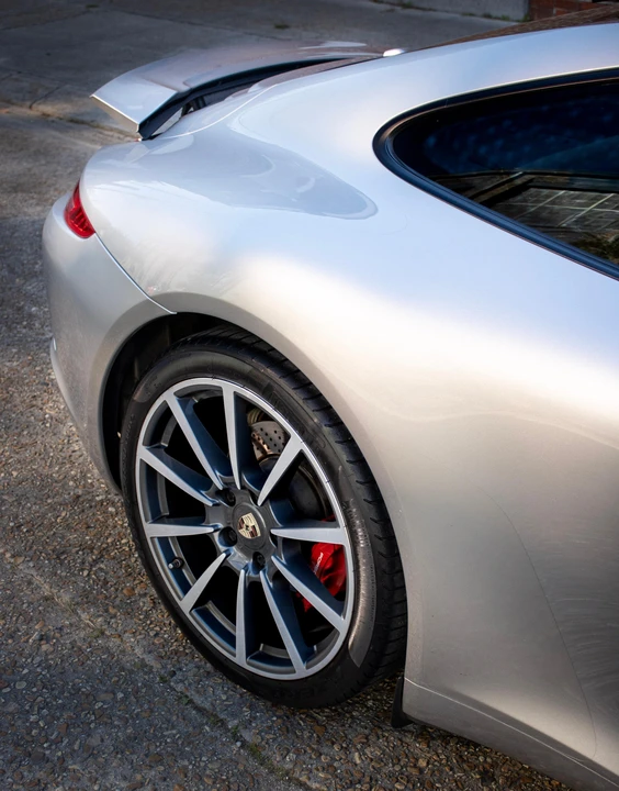 2012 Porsche 991 Carrera S - Image 27 of 31