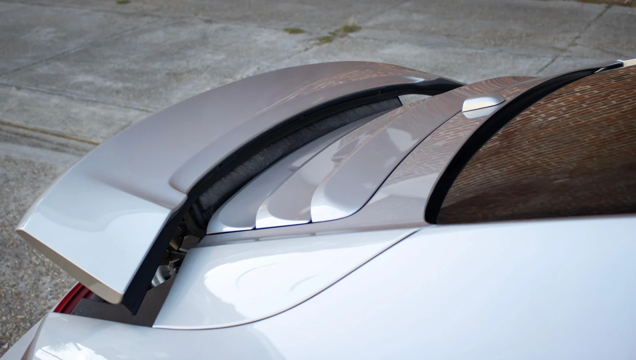 2012 Porsche 991 Carrera S - Image 25 of 31