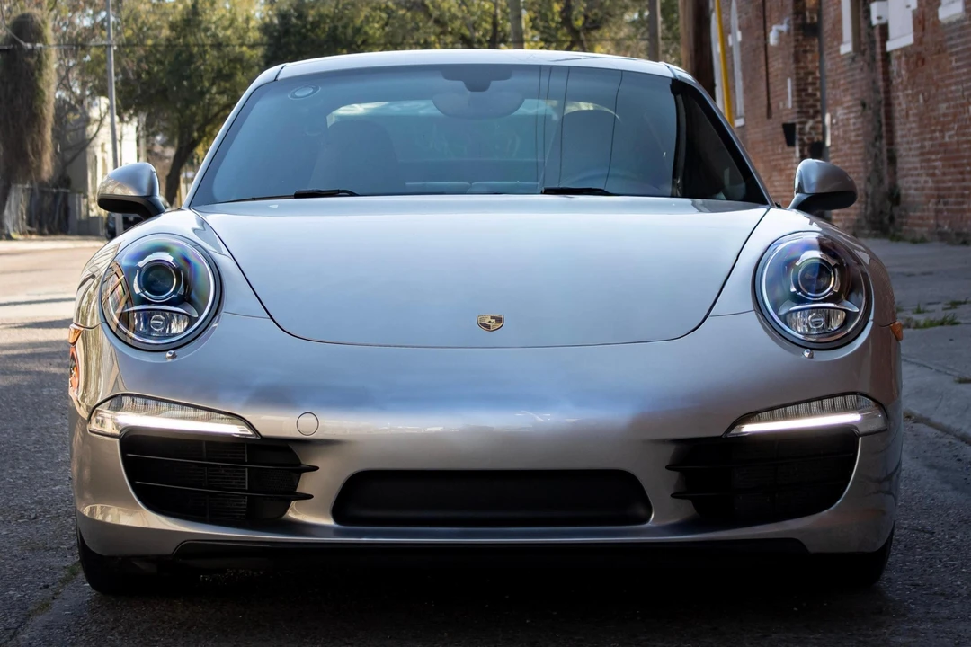 2012 Porsche 991 Carrera S - Image 2 of 31