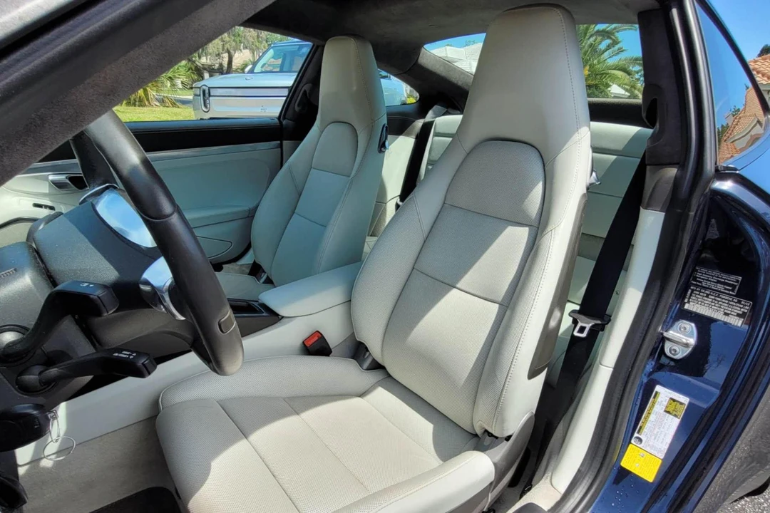 2012 Porsche 991 Carrera S - Image 26 of 31