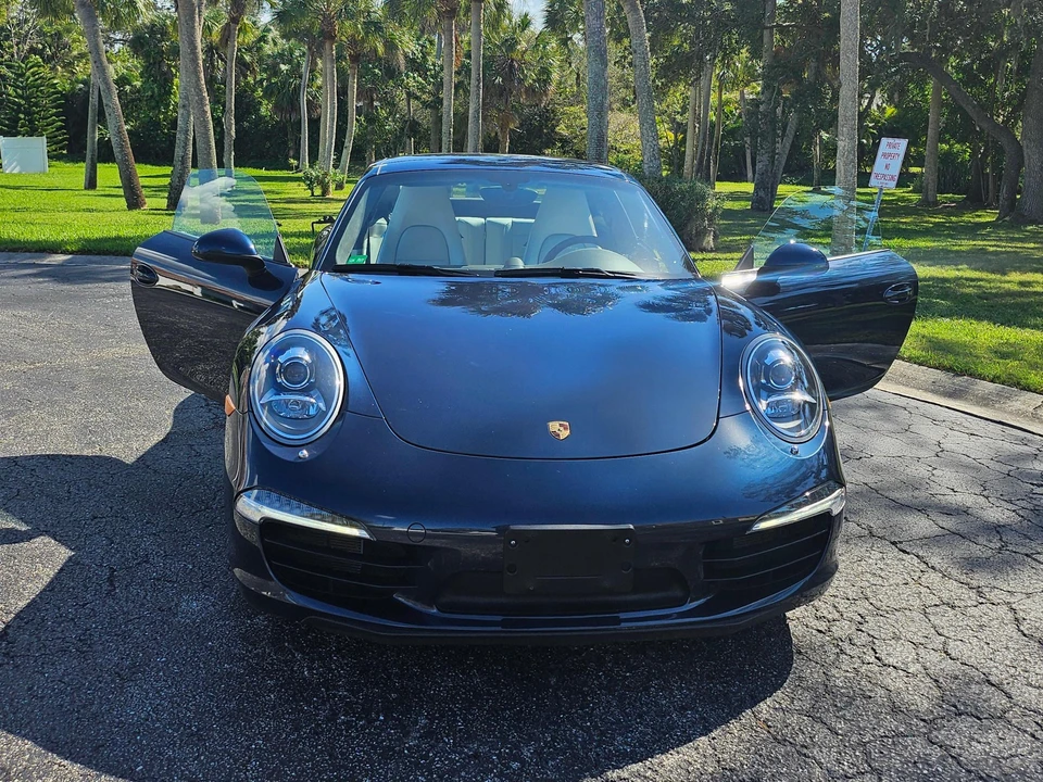 2012 Porsche 991 Carrera S - Image 6 of 31