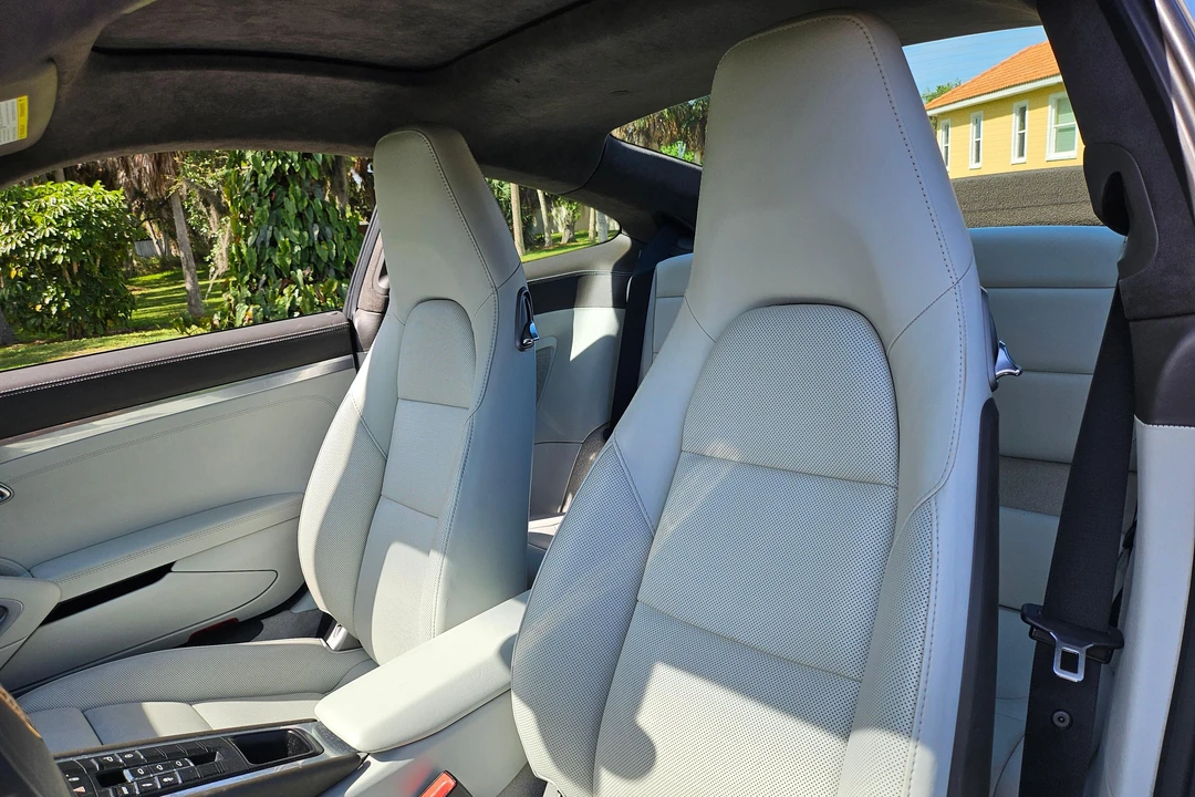 2012 Porsche 991 Carrera S - Image 23 of 31