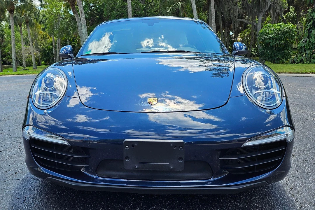 2012 Porsche 991 Carrera S - Image 2 of 31