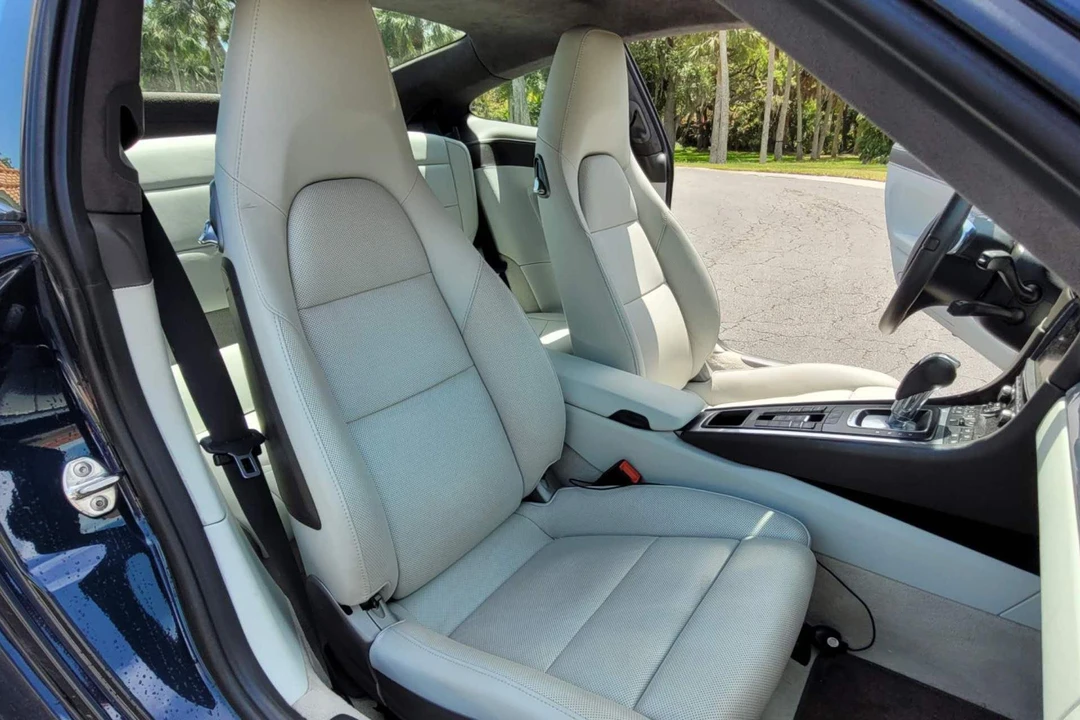 2012 Porsche 991 Carrera S - Image 31 of 31