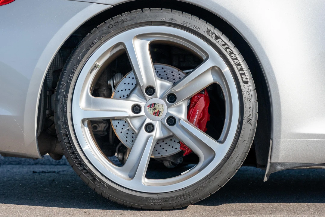 2012 Porsche 991 Carrera S - Image 23 of 31