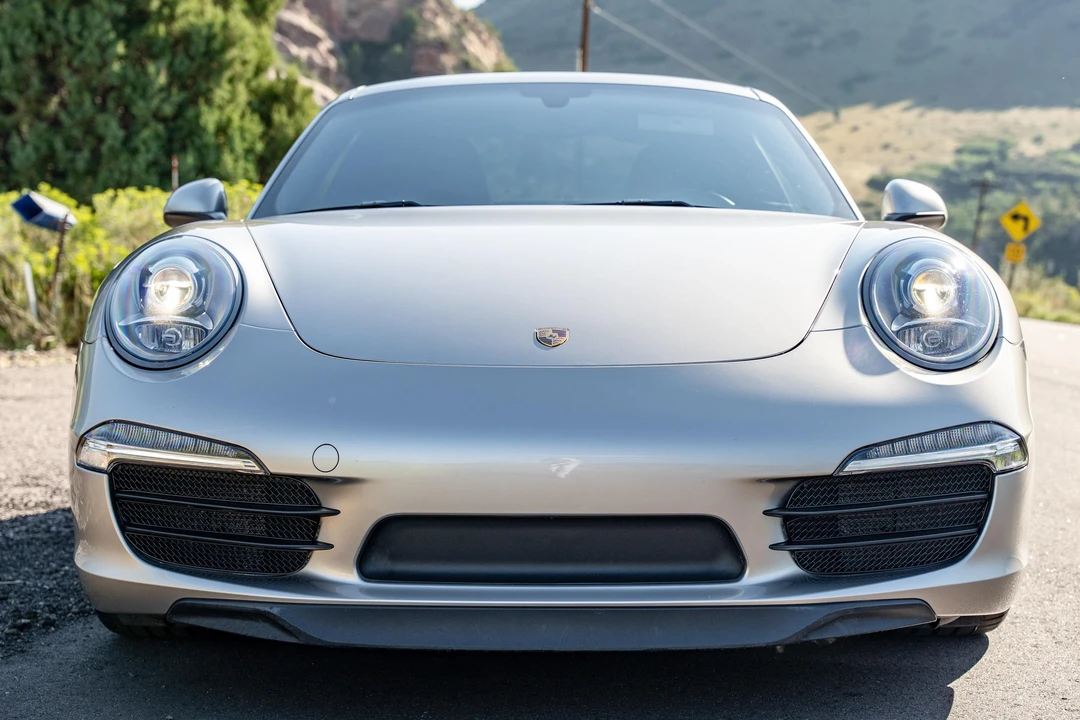 2012 Porsche 991 Carrera S - Image 6 of 31