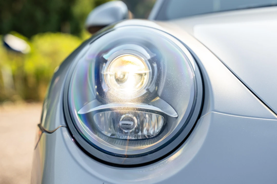 2012 Porsche 991 Carrera S - Image 11 of 31
