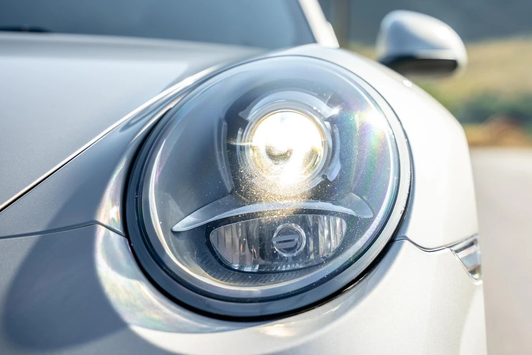 2012 Porsche 991 Carrera S - Image 12 of 31