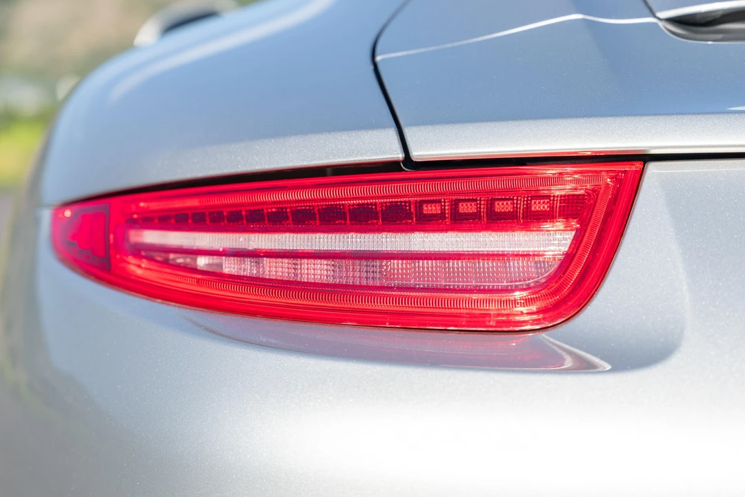 2012 Porsche 991 Carrera S - Image 13 of 31