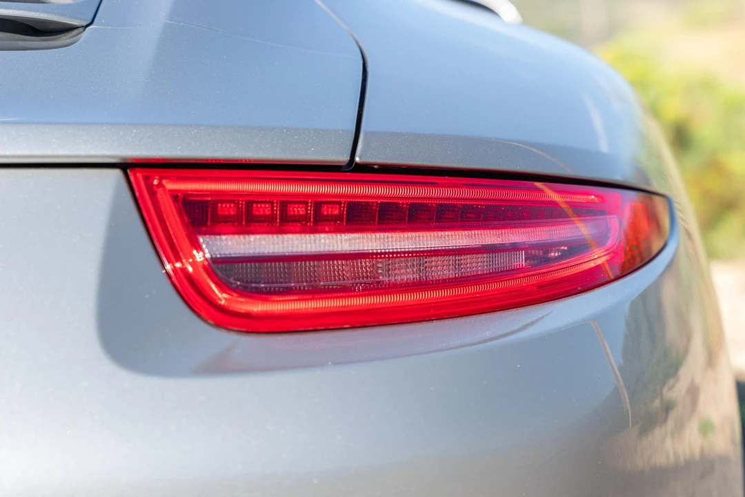 2012 Porsche 991 Carrera S - Image 14 of 31