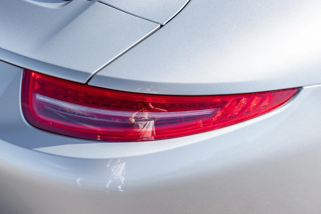 2012 Porsche 991 Carrera S - Image 15 of 31