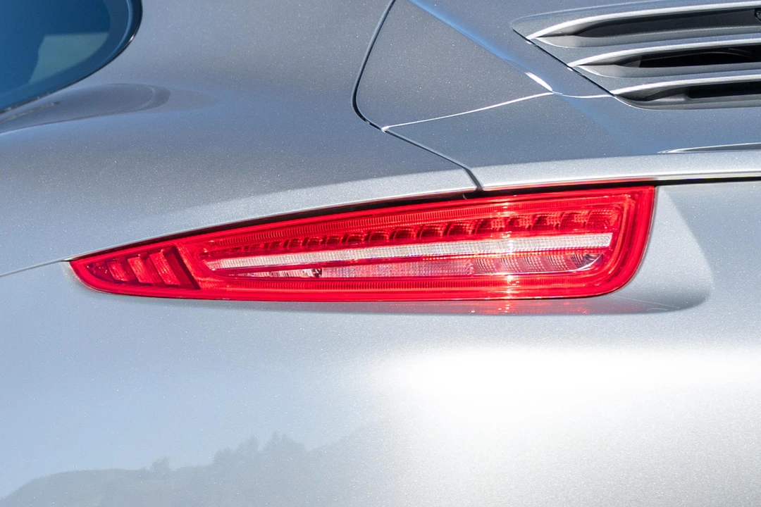 2012 Porsche 991 Carrera S - Image 16 of 31