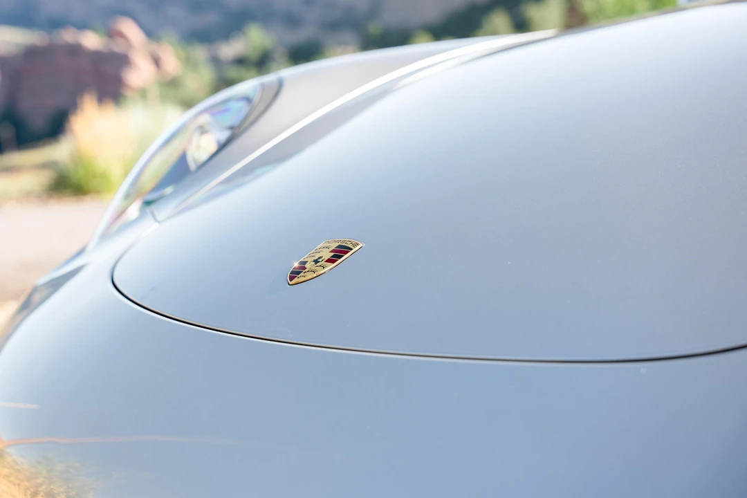 2012 Porsche 991 Carrera S - Image 19 of 31
