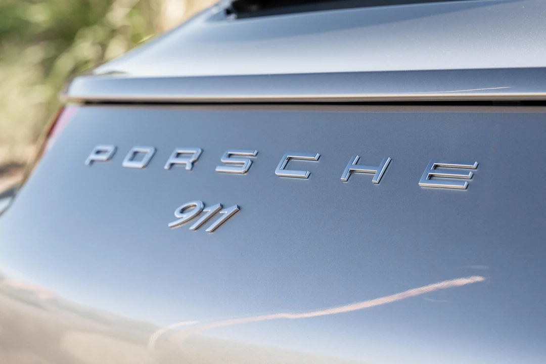 2012 Porsche 991 Carrera S - Image 21 of 31