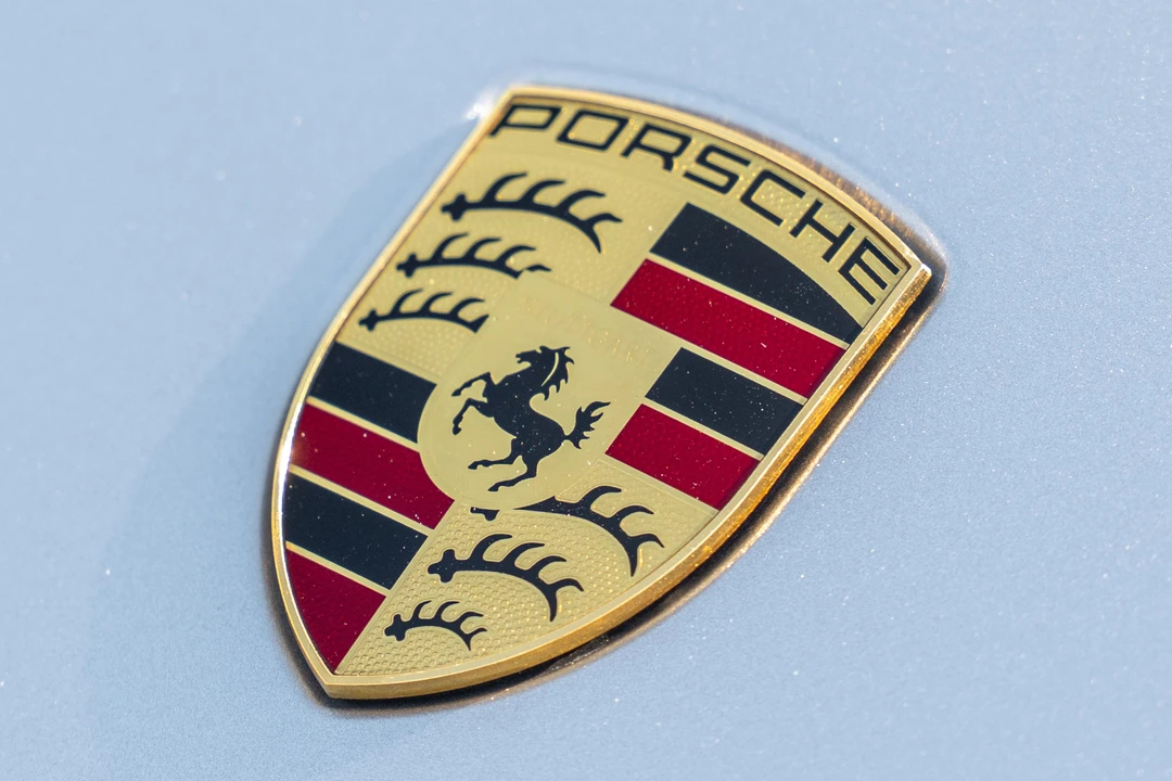2012 Porsche 991 Carrera S - Image 22 of 31