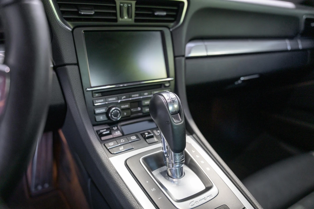 2012 Porsche 991 Carrera S - Image 29 of 31