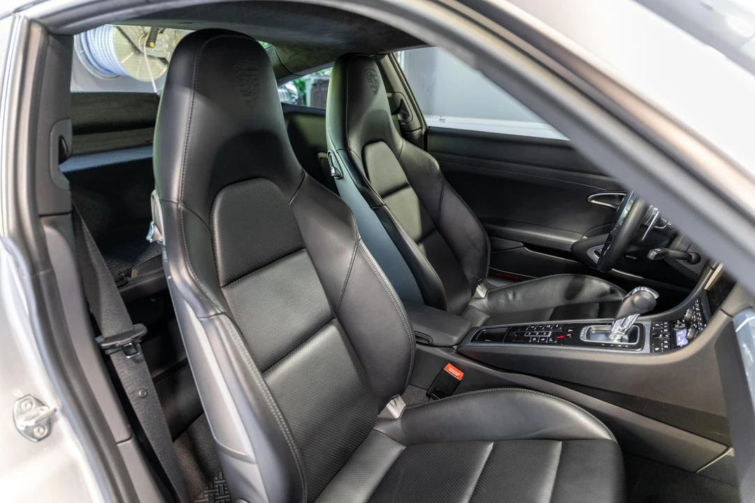 2012 Porsche 991 Carrera S - Image 28 of 31