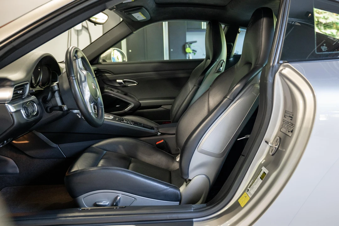 2012 Porsche 991 Carrera S - Image 31 of 31