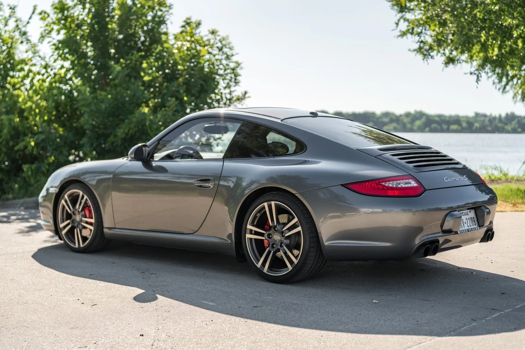 2012 Porsche 997 Carrera S - Image 9 of 31
