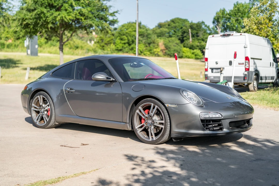 2012 Porsche 997 Carrera S - Image 5 of 31