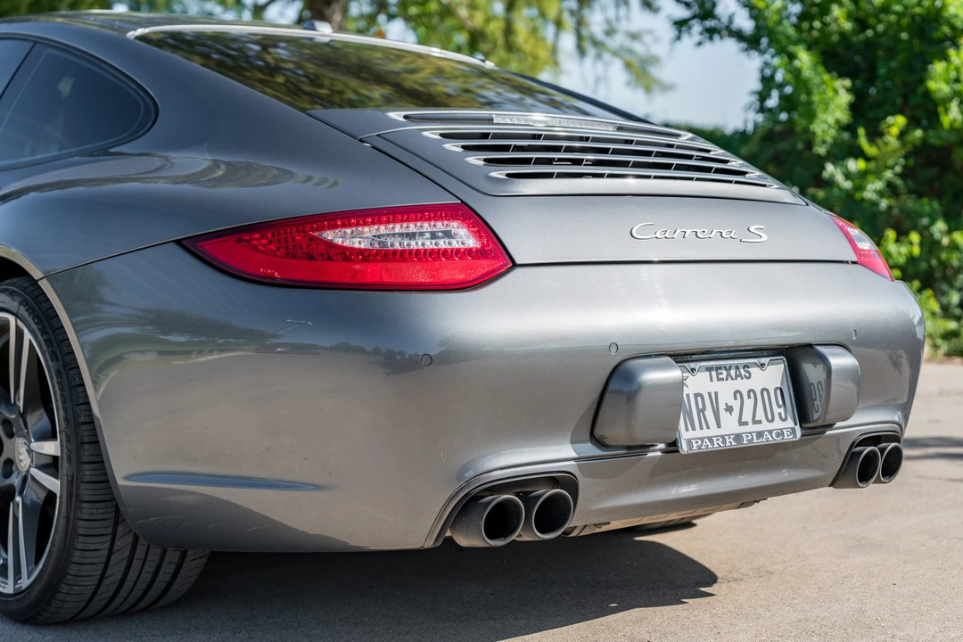 2012 Porsche 997 Carrera S - Image 22 of 31