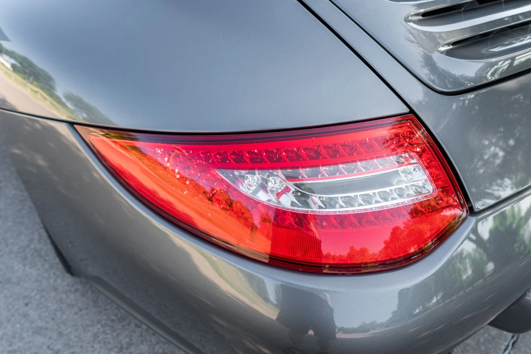 2012 Porsche 997 Carrera S - Image 23 of 31
