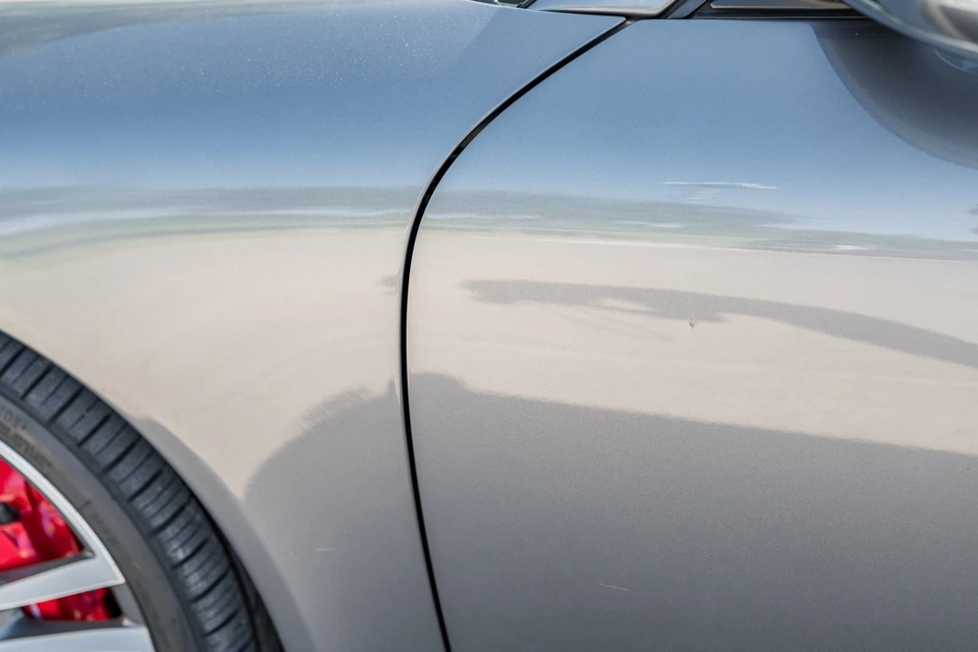 2012 Porsche 997 Carrera S - Image 17 of 31