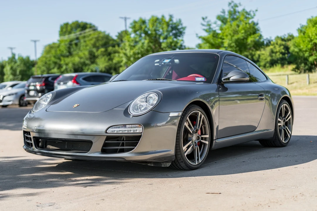 2012 Porsche 997 Carrera S - Image 2 of 31